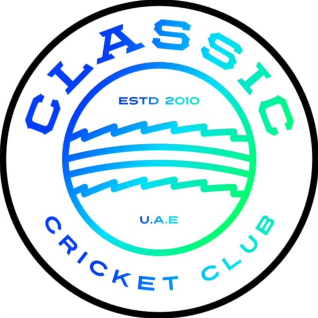 Classic CC logo